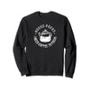 Hocus Pocus I Need Coffee To Focus Sweatshirt