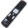 SmartWay2save EN2A27ST Remote Control Compatible for Sharp Smart 4K HDTV's
