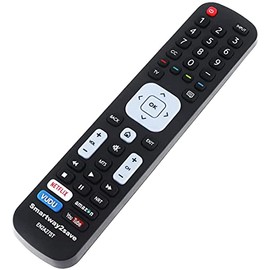 SmartWay2save EN2A27ST Remote Control Compatible for Sharp Smart 4K HDTV's