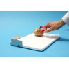 Cutting Board for the Elderly and Disabled People One-Hand Cooking