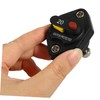 GRIRIW Marine Circuit Breaker Car Rv Auto 20a Mini Automotive