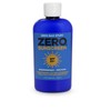 ZERO SPF 20 Natural Sunscreen, UVA/UVB Sunblock for Sport and