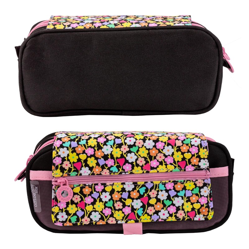 ColePack Design - Set of Triple School Folder with 3