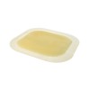 DermaFilm Thin with Border Hydrocolloid Dressing, 6 x 6 Inch