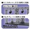 Hobby Base Premium Parts Collection Steel Truss Set Red Non-Scale