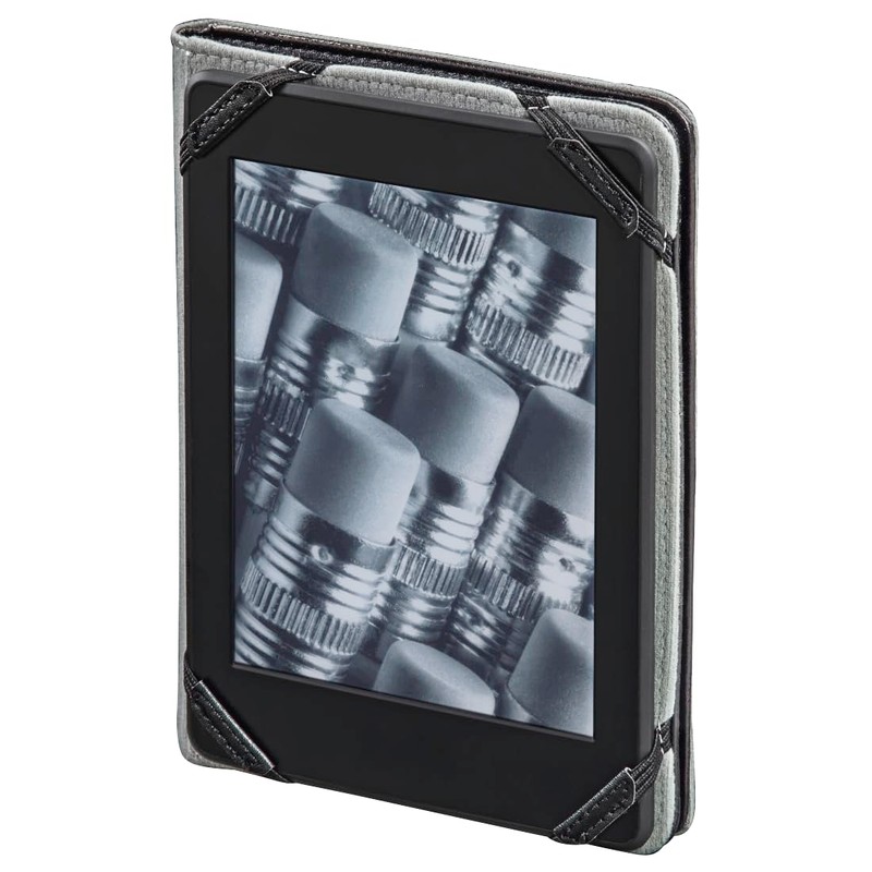 Hama Pool Protective Case for E-Reader, Fits Size 6" (6)