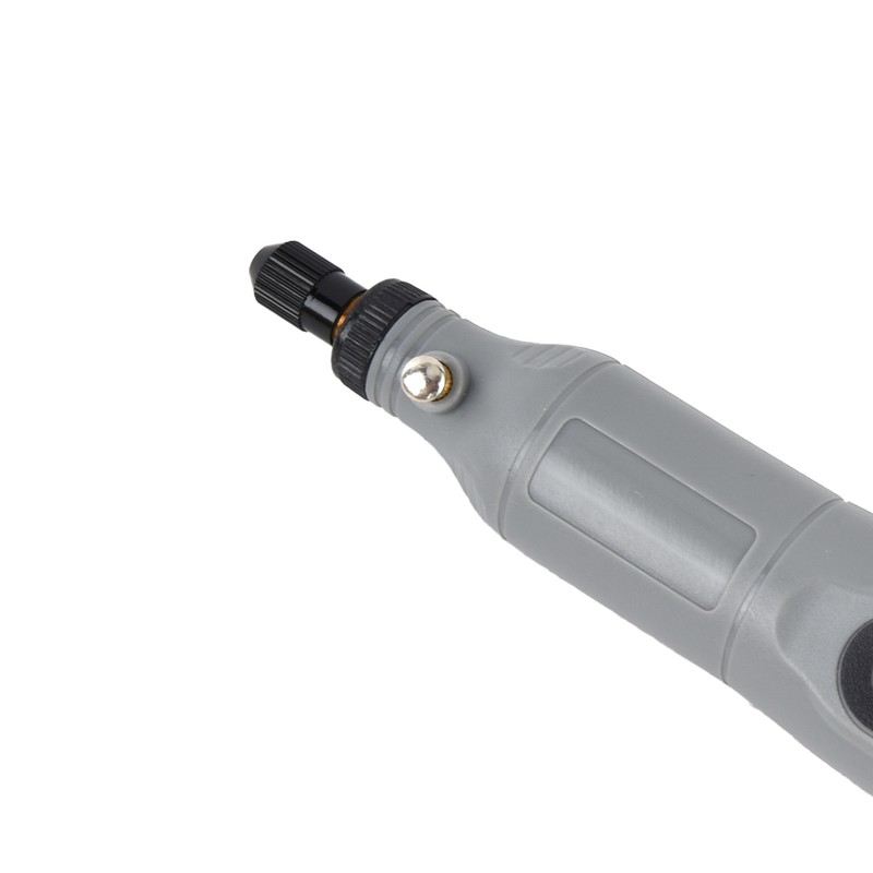 Mini Electric Grinder Cordless Adjustable Speed Rotating Handheld Engraving Pen