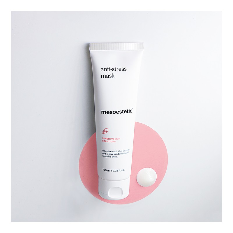 Mesoestetic Anti-Stress Mask 100ml