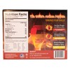 Carolina Reaper, Trinidad Scorpion, Ghost Pepper 3.75 Oz Powder Gift