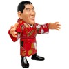 16d Softbi Collection Legend Masters 019 Giant Baba Crane Gown,