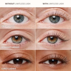 ILIA Limitless Lash Mascara - After Midnight (8 g)                                                                                                    