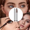 Eyebrow Filler Pen - 2-in-1 Microfilling Eyebrow Pencil | Long-Lasting