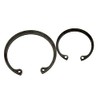 9mm Internal Circlips for Bores Retaining Rings Snap CirClip Phosphated