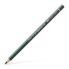 Faber-Castell Polychromos Artists' Single Pencil - Colour 165 Juniper Green