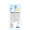 Sanrio Characters Cinnamoroll Die Cut Hair Brush