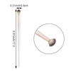 12 PCS Eyelash Cleaning Brush for Lash Extension, Wash Extension