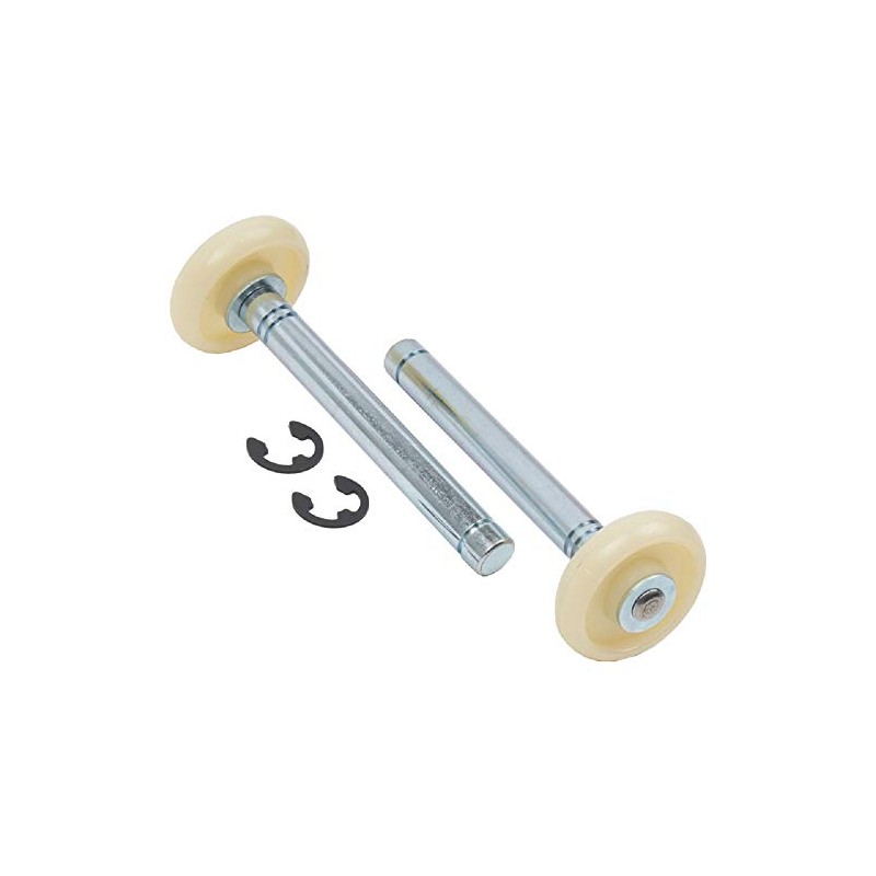 Pattern Pre 1992 Rollers & Spindles To Suit Henderson Ultra