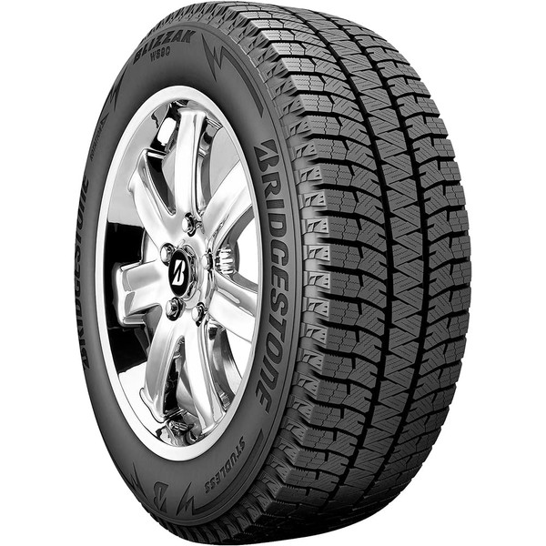 Bridgestone Blizzak WS90 Winter/Snow Passenger Tire 225/50R17 94 H