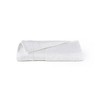 Excelsa Bagno Hand Towel 100 x 60 cm White Cotton