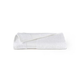 Excelsa Bagno Hand Towel 100 x 60 cm White Cotton 100 x 60 x 1 cm
