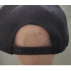 Wu-Tang Hat Snapback Flat Bill Ball Cap WU-Tang BASEBALL CAP