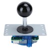 Fighting Machine Arcade Game Console Joystick High Sensitivity No Delay