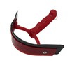 SecureFix Direct Horse Sweat Scraper Equestrian (Plastic Hair Grooming Tool