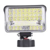 144W 7200LM LED Work Light Spotlight Floodlight Emergency Portable Flashlight