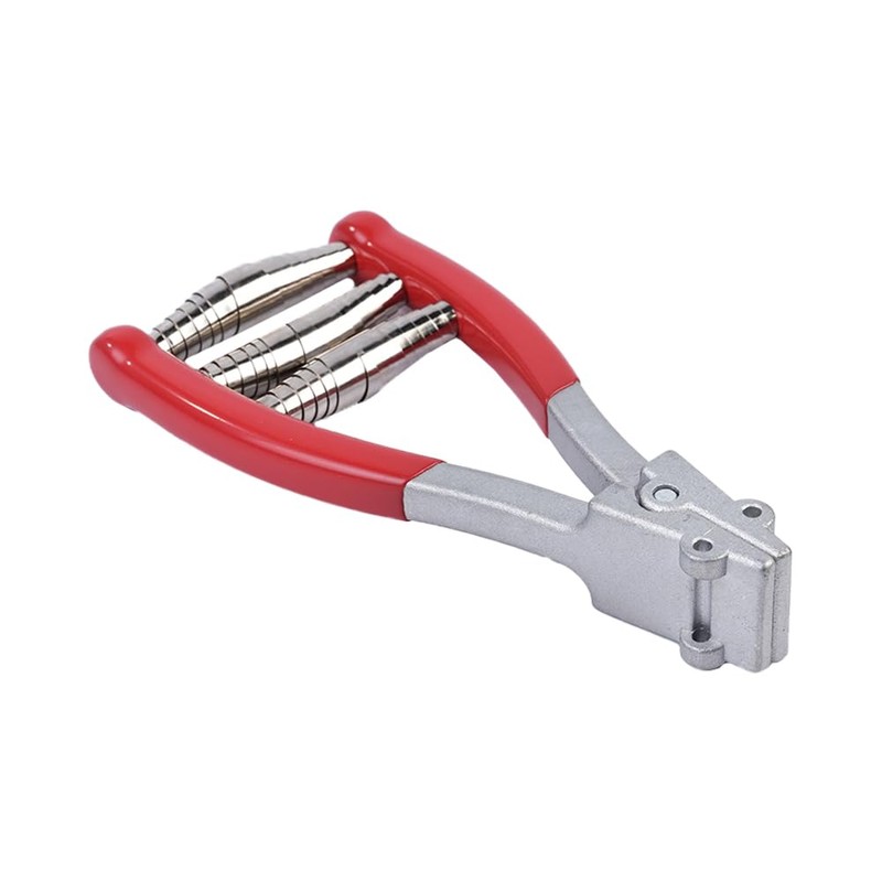 Laroal Wide Head Racket Starting Clamp – Tennis Racket Stringing