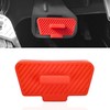 sukemichi OBD II Port Lid OBD 2 Port Protector, for