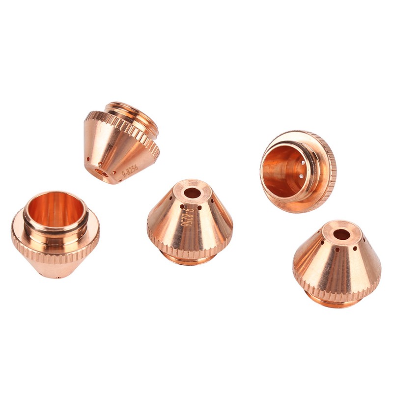 5pcs 120A Plasma Shield Cap for Thermal Dynamics SL60-SL100 Cutting