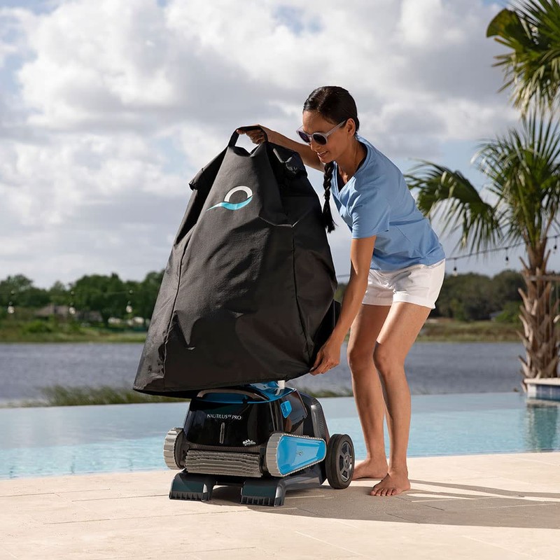 Dolphin Genuine Accessory Classic Caddy Cover for Universal Caddy Year-Round