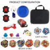 Bey Burst Gyro Toy Set with Arena Great Birthday Gift