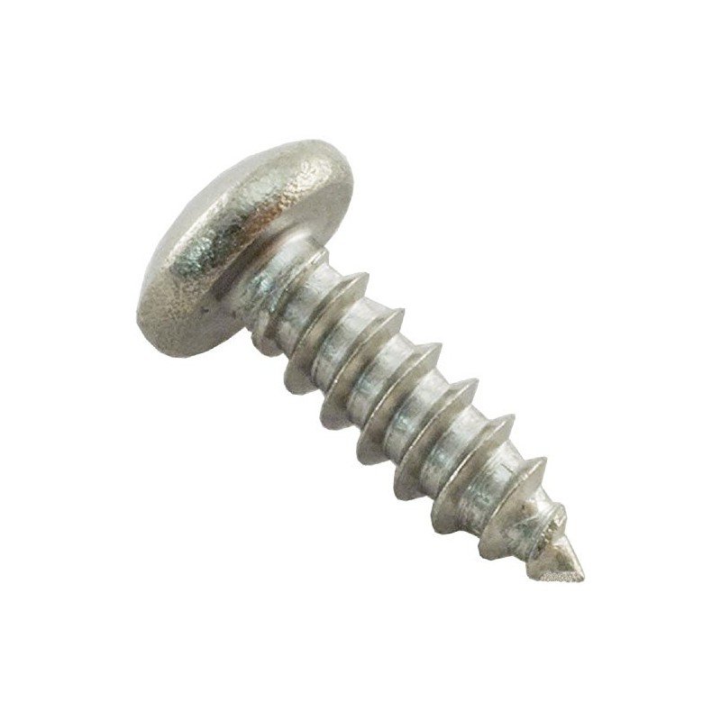 Hayward AXV068 Spindle Gear Screw Replacement for Select Hayward Pool