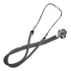 CheckaTek Hergom Estetoscopio Rapaport Gris Hergom Color Gris Oscuro