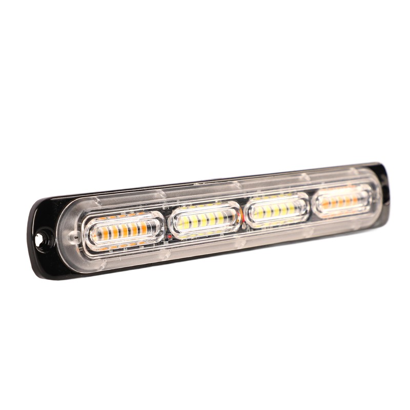 LED Side Marker Light Waterproof Super Bright Efficient Heat Dissipation
