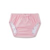 Sanetta Swimming Nappy Pink | Practical and Sustainable Swim Briefs