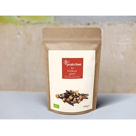 Organic Cloves | Cloves Whole | Spice | Organic Cloves Whole | Spices | DE-ÖKO-044 (500 g)
