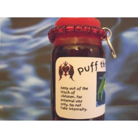 Mandrake Dragon's Blood Oil Puff the Magick Wicca Miracles Love Spells 20 ml