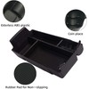 Secondary Storage Box Organiser Centre Console For Arm Rest A-Class