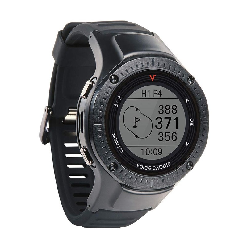 Voice Caddie G3 Golf Navigation Golf GPS Watch Type Distance