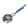 Multi Function Electronic Digital Sport Stopwatch Timer 3 Row 200