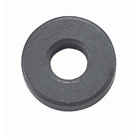 Artec 115651 Round Ferrite Magnet (10 Pieces) Hole Pad