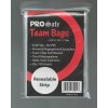 Pro Safe  100 PRO SAFE RESEALABLE TEAM BAGS 1 pk of 100
