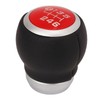 6 Speed Car Gear Shift Knob Head Automatic Gear Shift