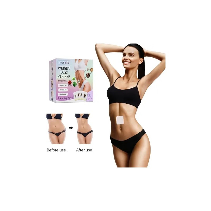 Quemador Grasa Abdominal Mujer Hombre Natural Tratamiento