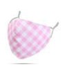 Maskit Face Mask - Washable & Adjustable Maskit Face Masks