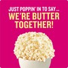 Angie's BOOMCHICKAPOP Real Butter Microwave Popcorn, 3.29 oz., 6-Count Bags