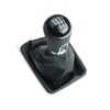 Gear Shift Lever Cuff Complete Set Compatible with Golf 7