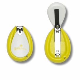 Galiplus Baby Nail Clippers
